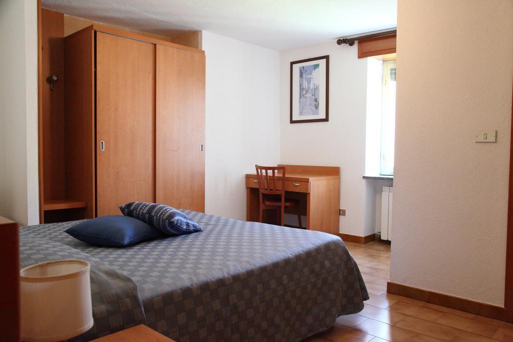 Hotel Bellavista Saint-Nicolas Extérieur photo