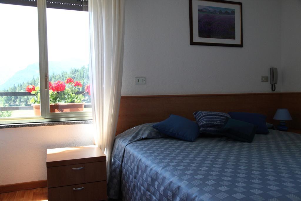 Hotel Bellavista Saint-Nicolas Extérieur photo
