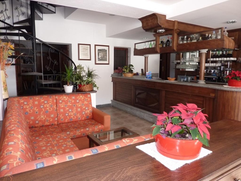 Hotel Bellavista Saint-Nicolas Extérieur photo